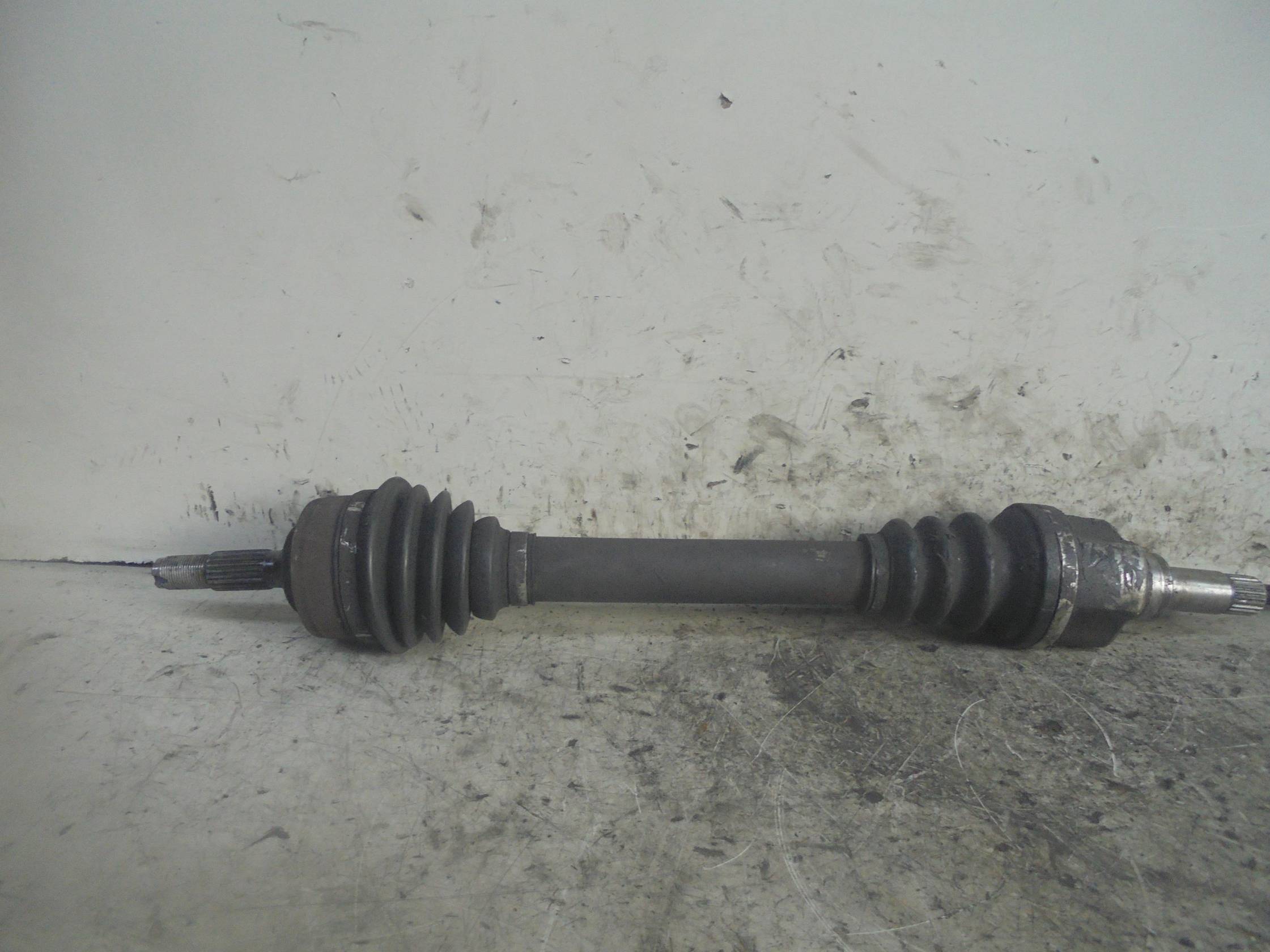 Semialbero ant. compl. sx.